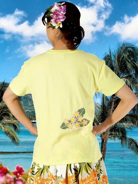 フラダンス衣装