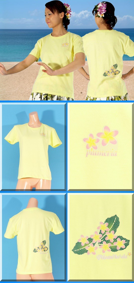 フラダンス衣装