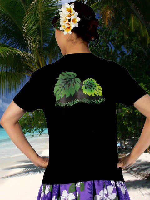 フラダンス衣装