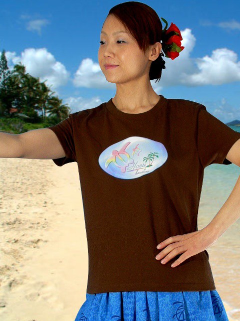 フラダンス衣装