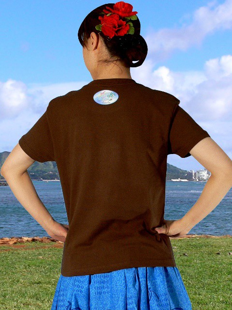 フラダンス衣装