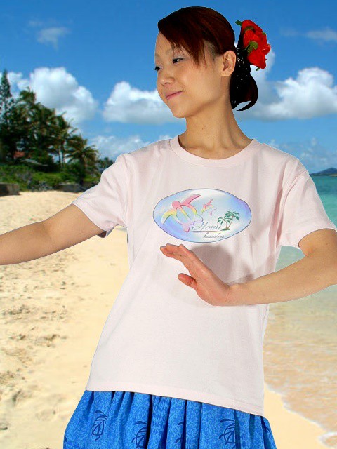 フラダンス衣装