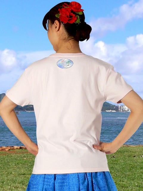 フラダンス衣装