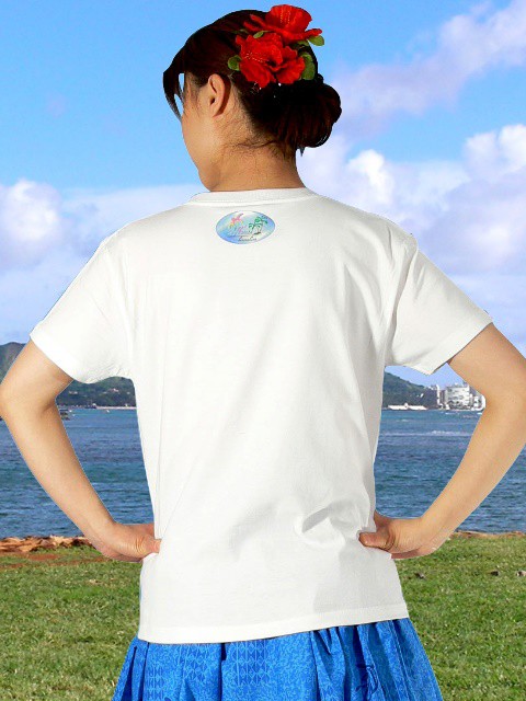 フラダンス衣装