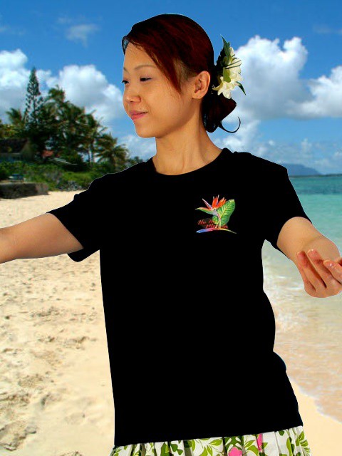 フラダンス衣装