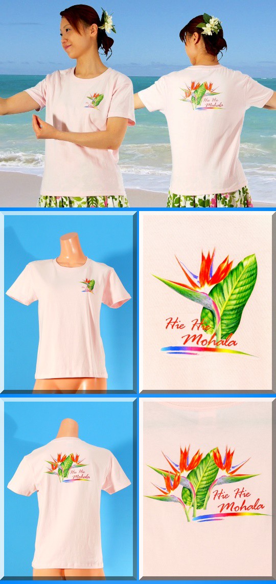 フラダンス衣装