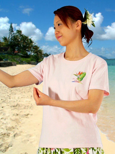 フラダンス衣装