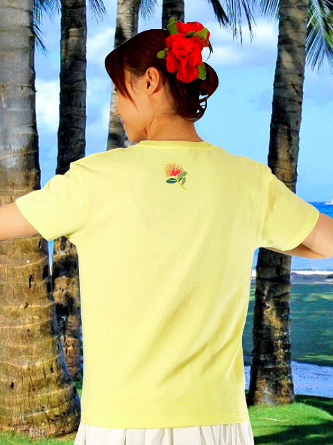 フラダンス衣装