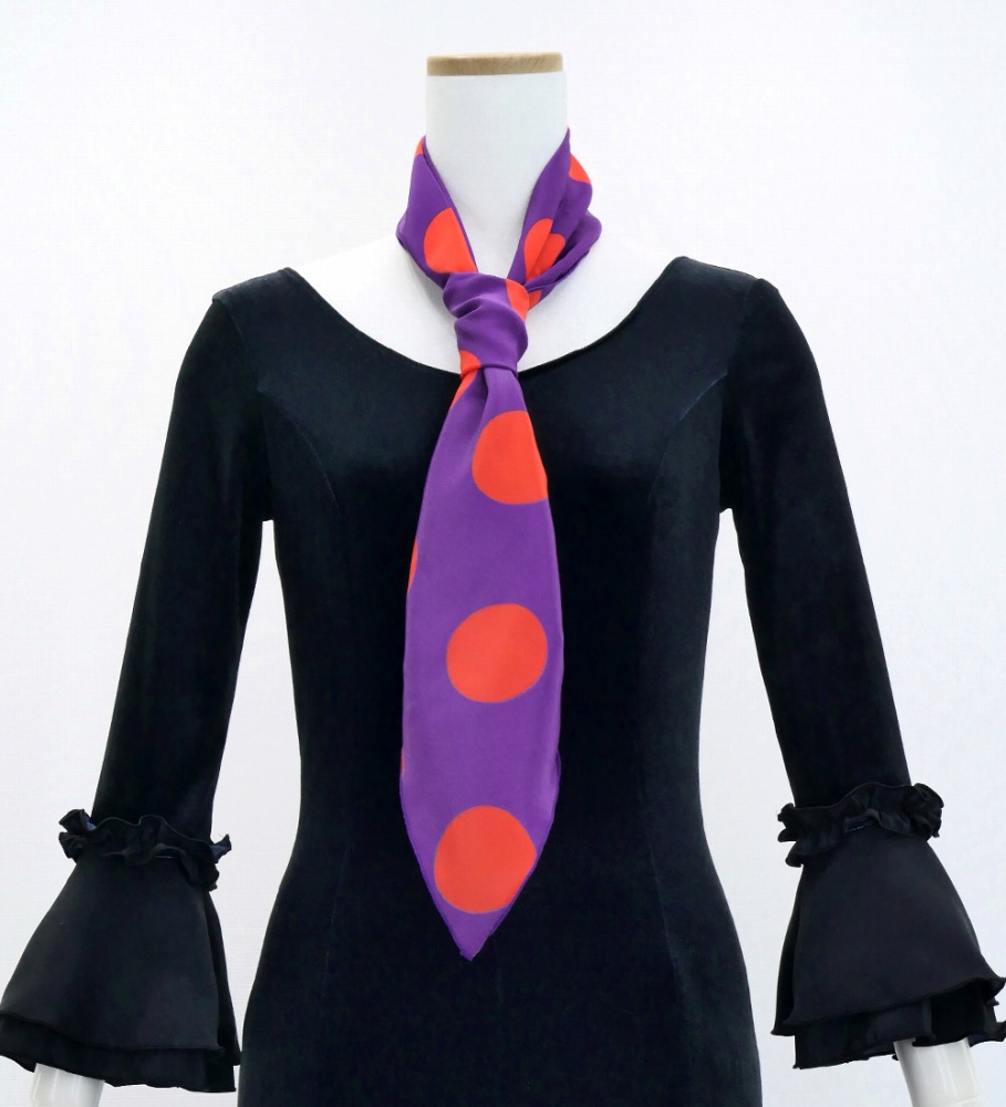 フラメンコ衣装