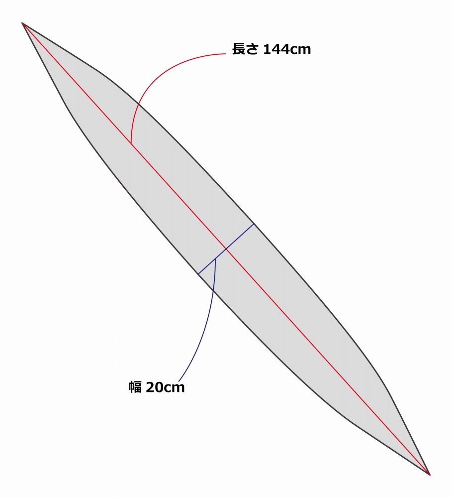 フラメンコ衣装