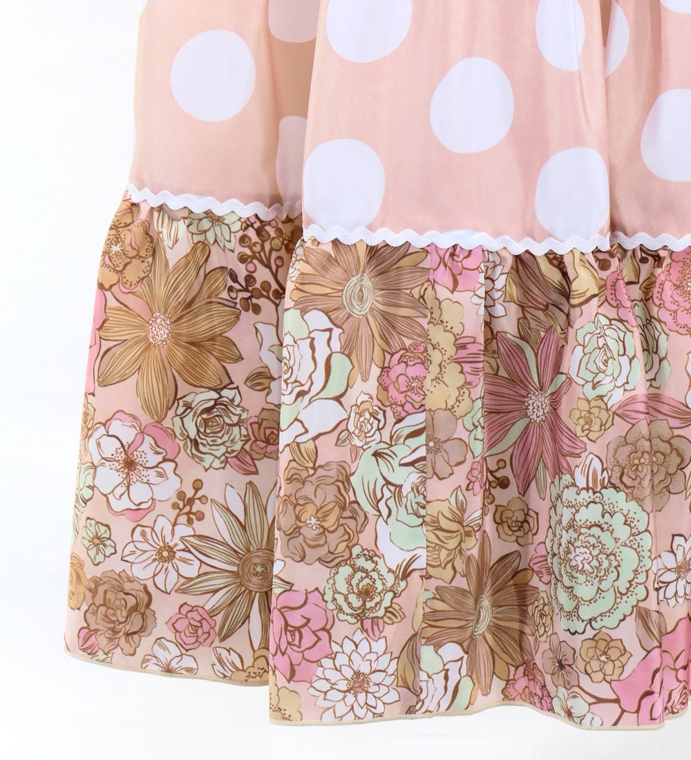 フラメンコ衣装