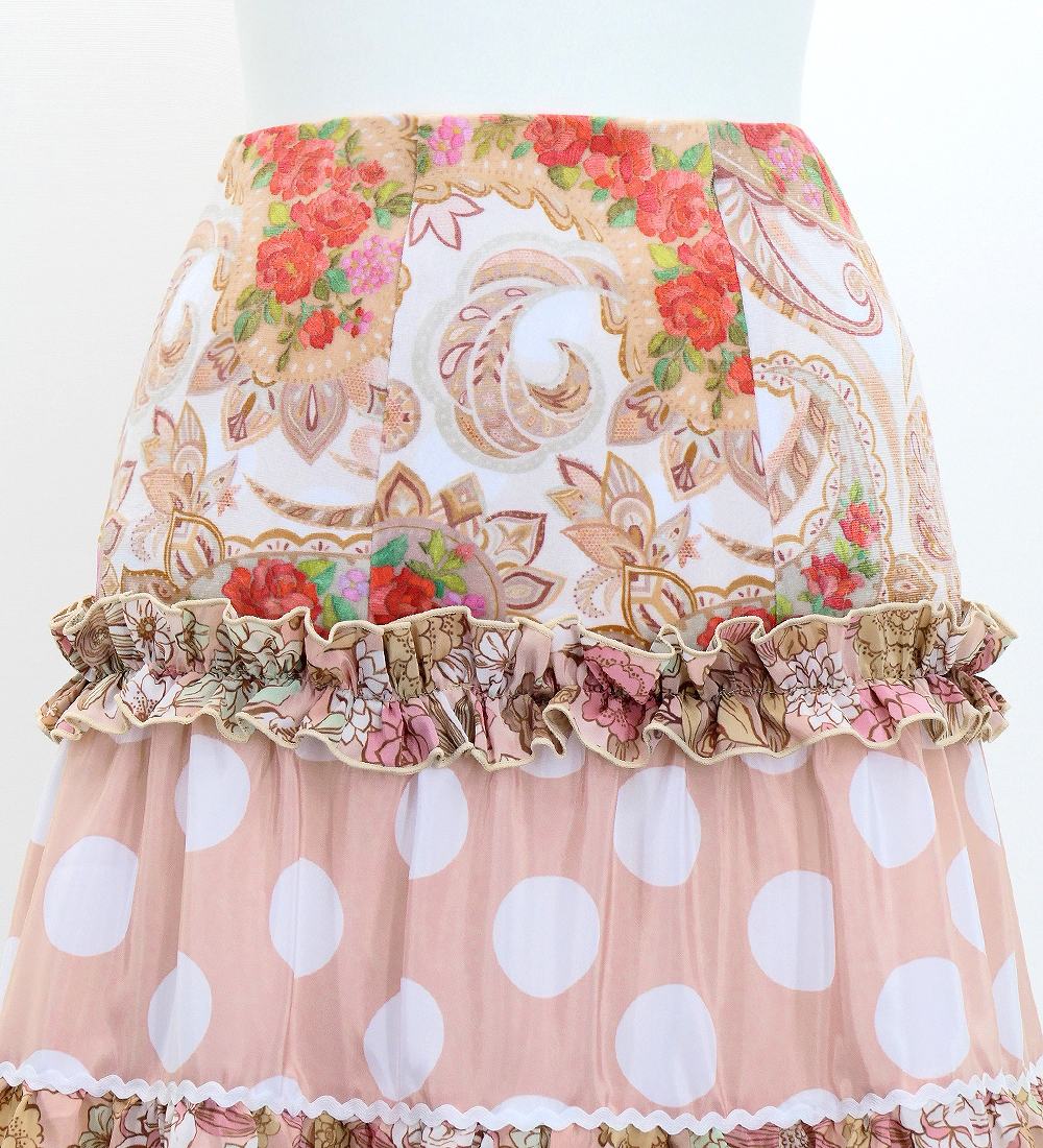 フラメンコ衣装