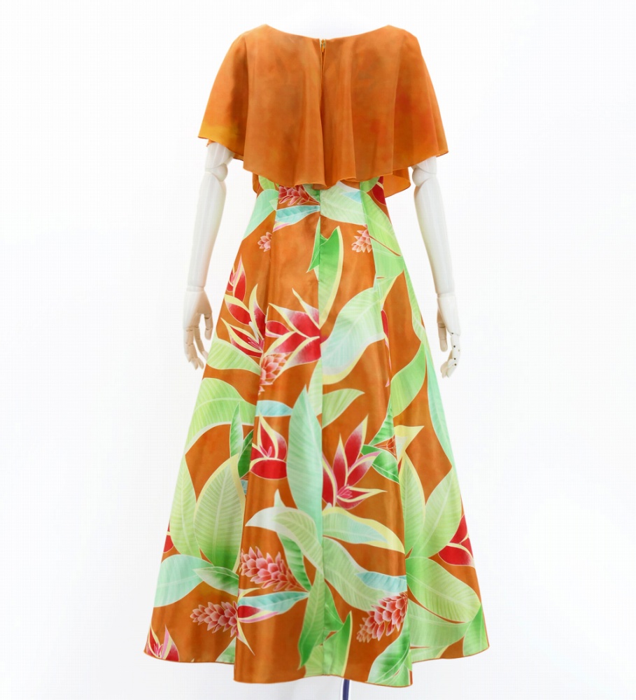 フラダンス衣装