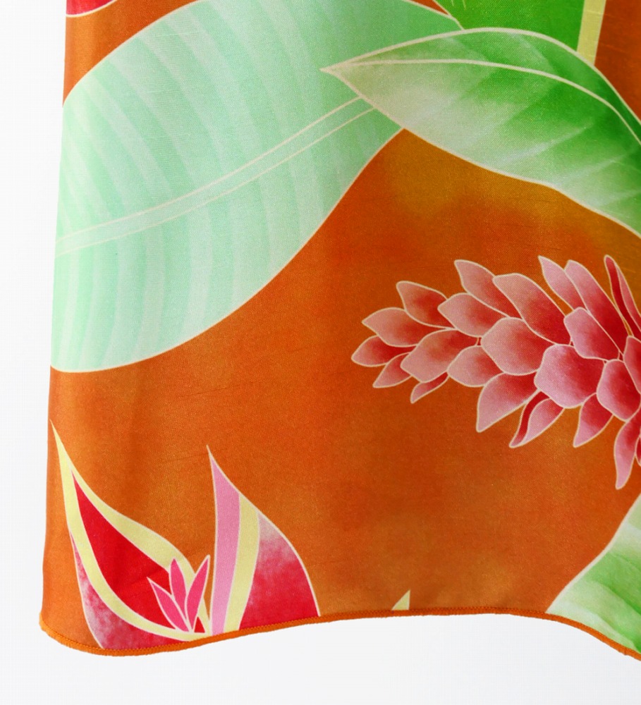 フラダンス衣装