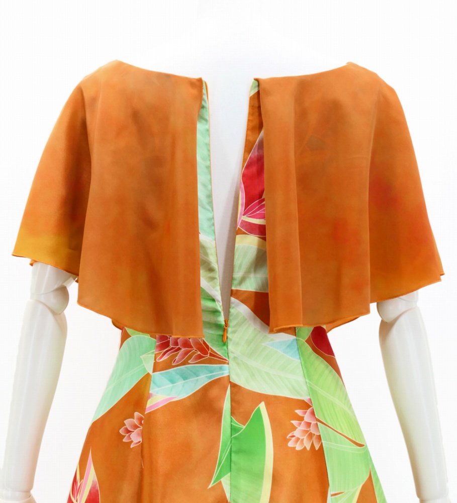 フラダンス衣装