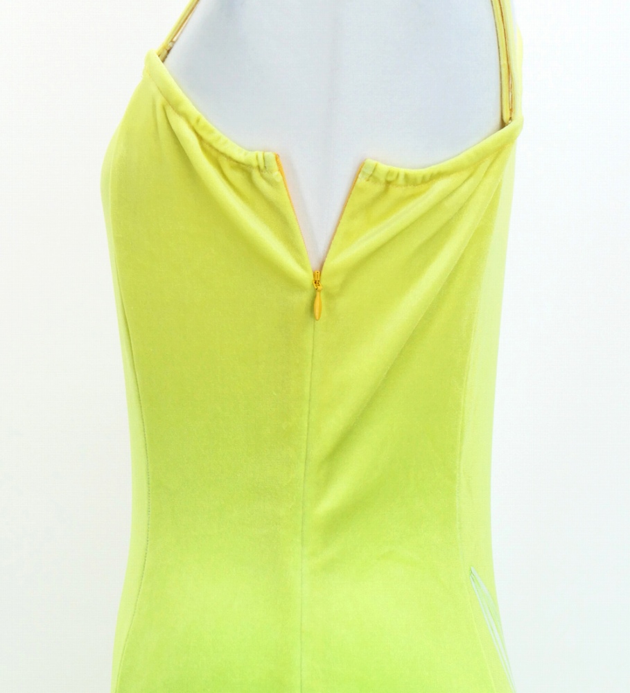 フラダンス衣装