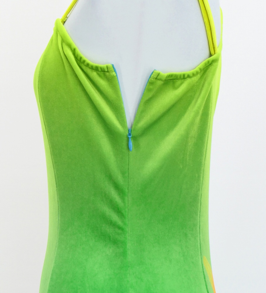 フラダンス衣装