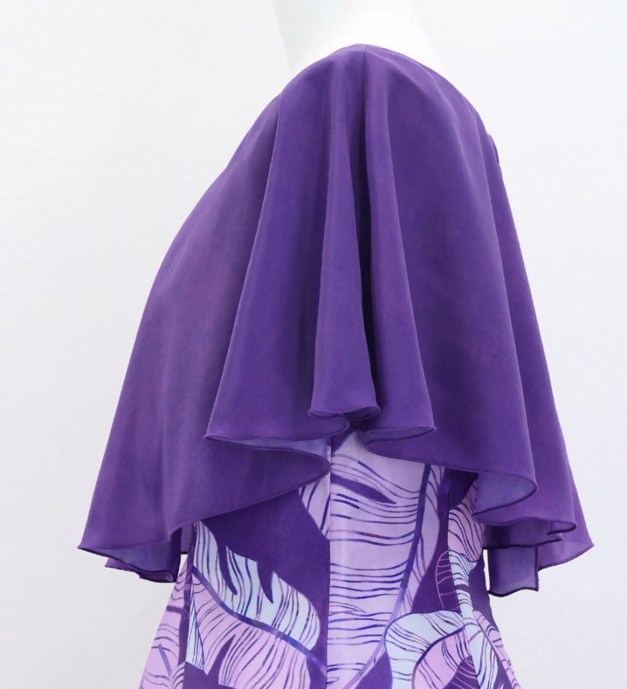 フラダンス衣装