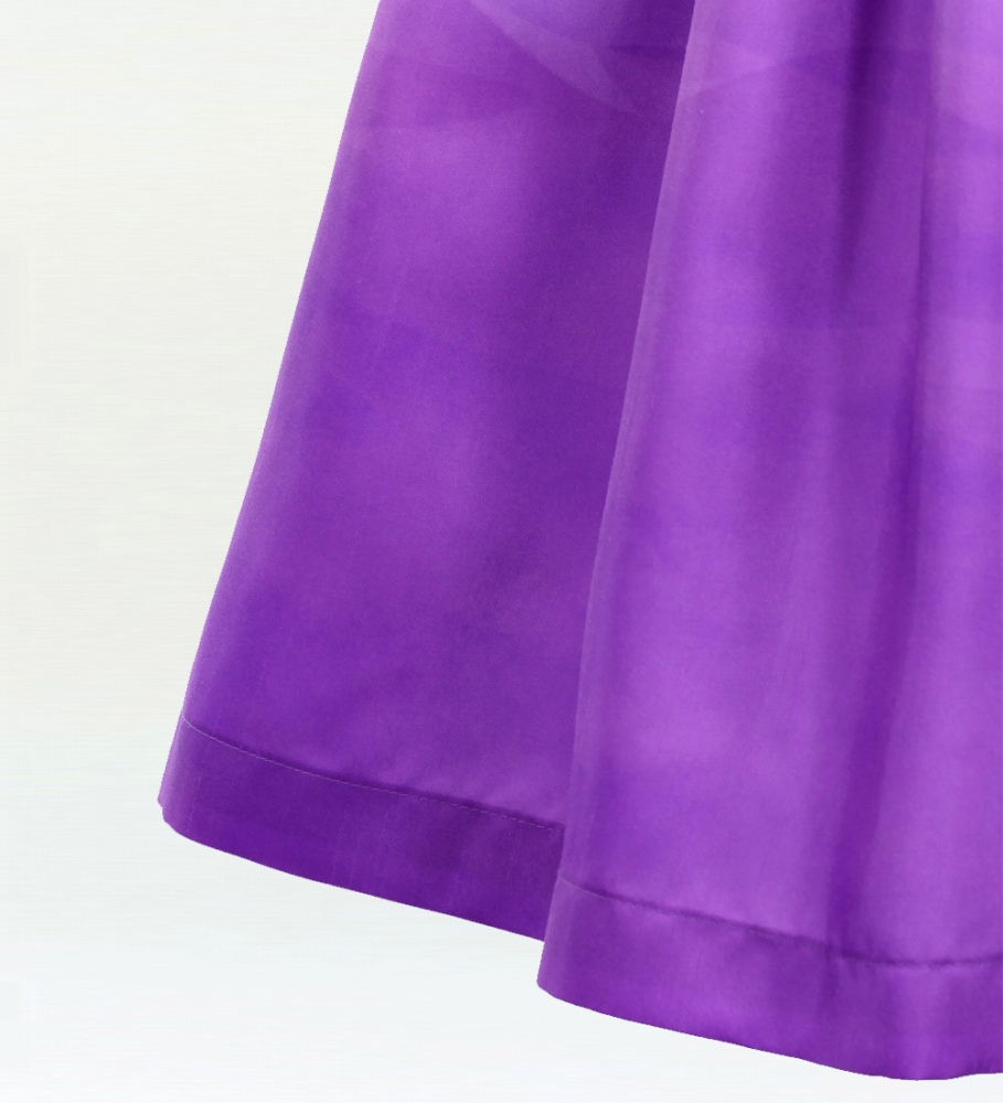 フラダンス衣装