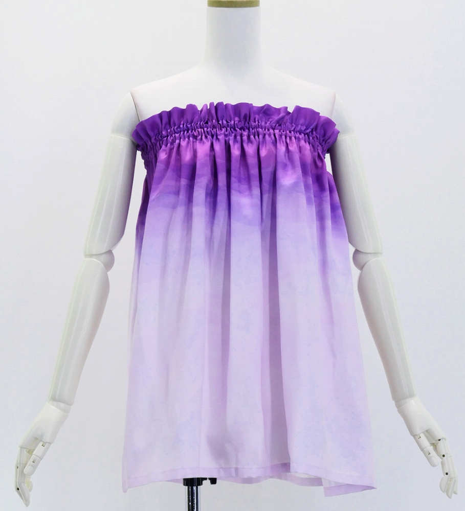 フラダンス衣装