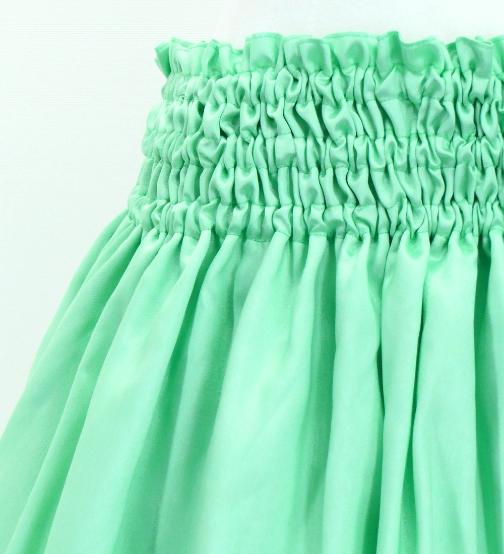 フラダンス衣装