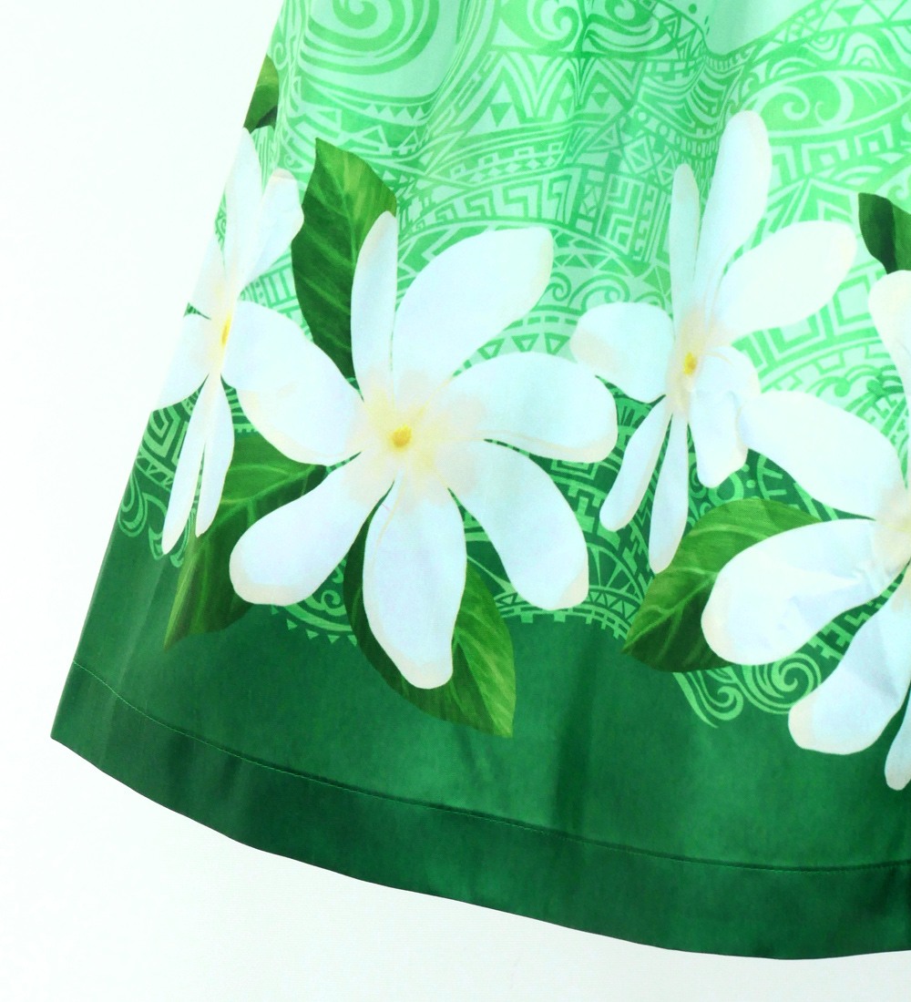 フラダンス衣装