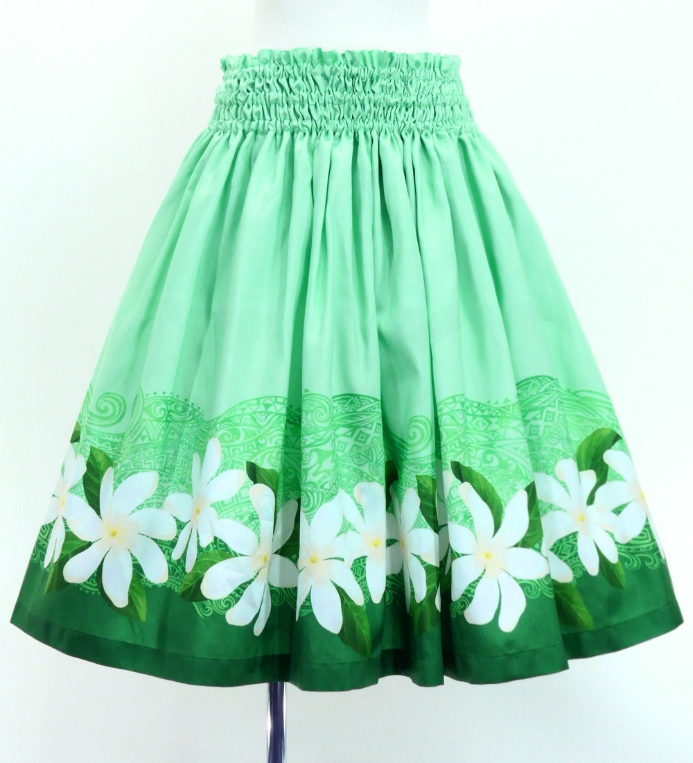 フラダンス衣装