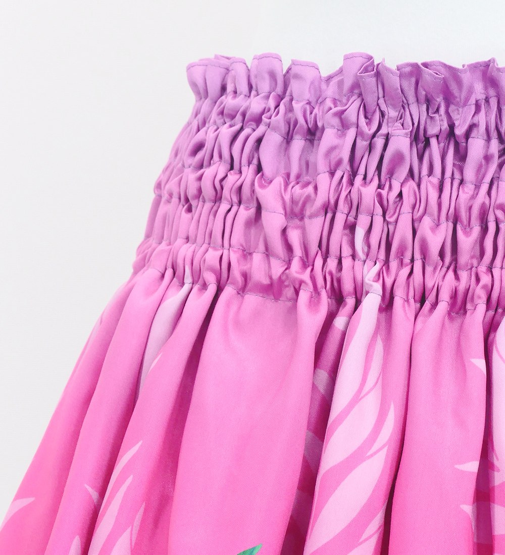 フラダンス衣装