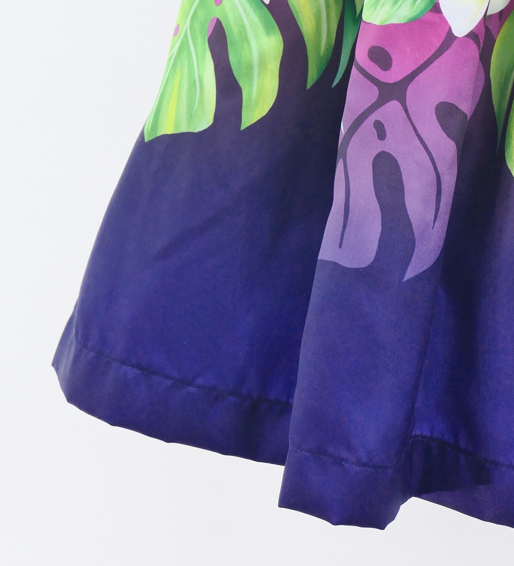 フラダンス衣装