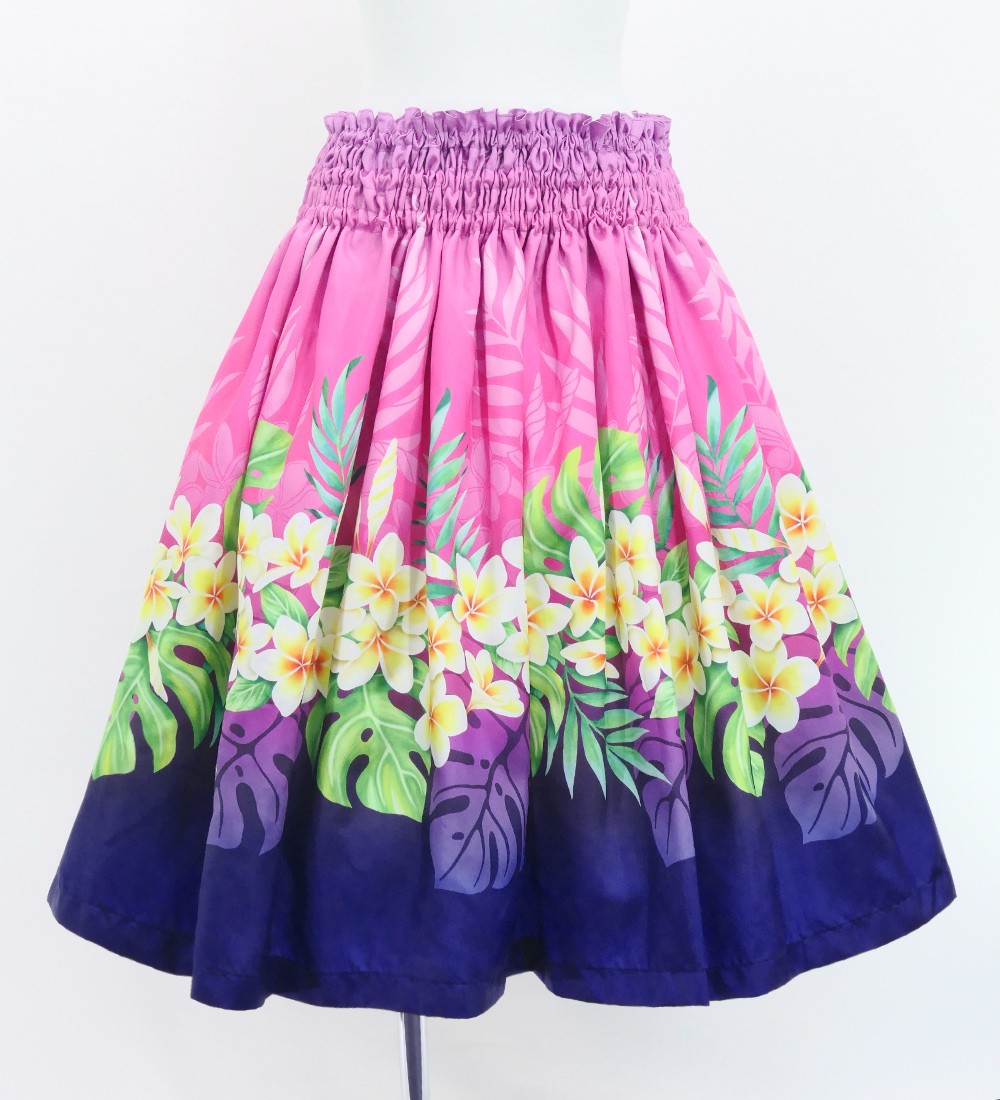 フラダンス衣装