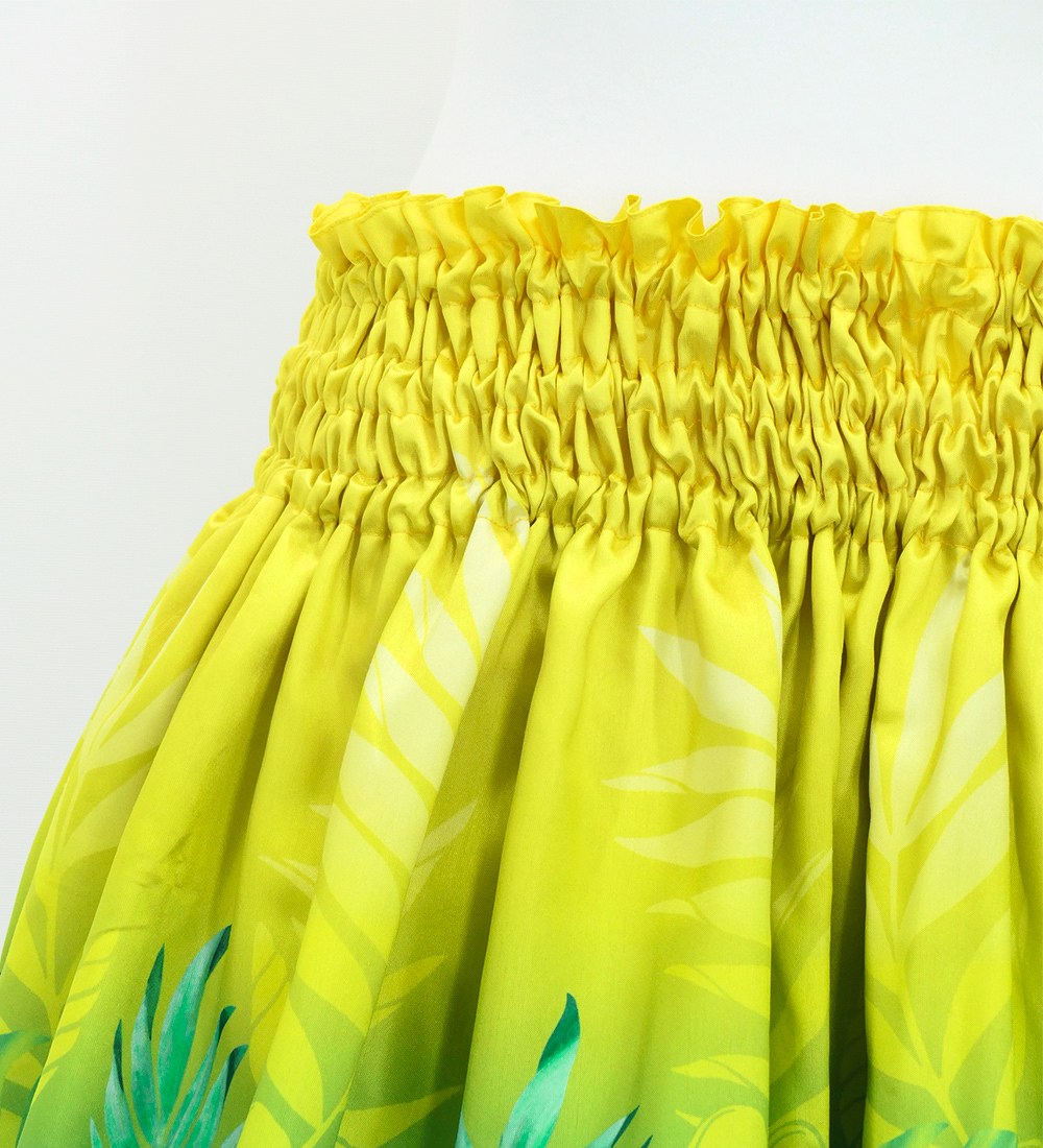 フラダンス衣装