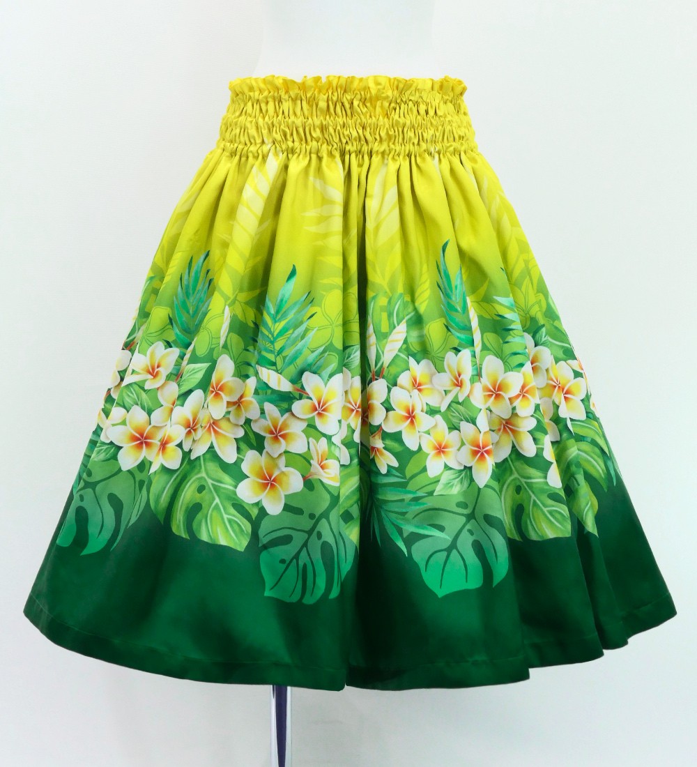 フラダンス衣装