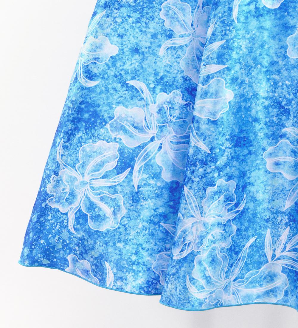 フラダンス衣装