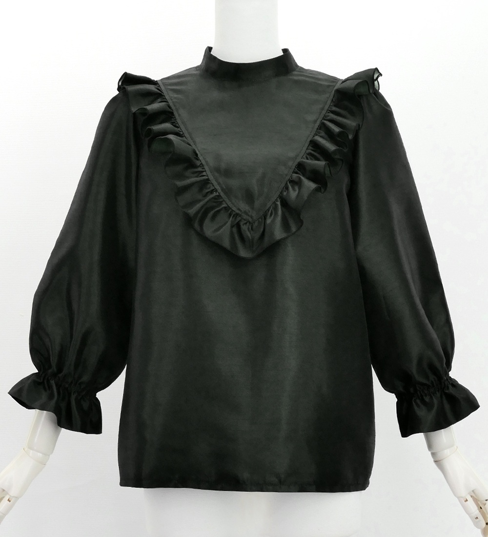 フラダンス衣装