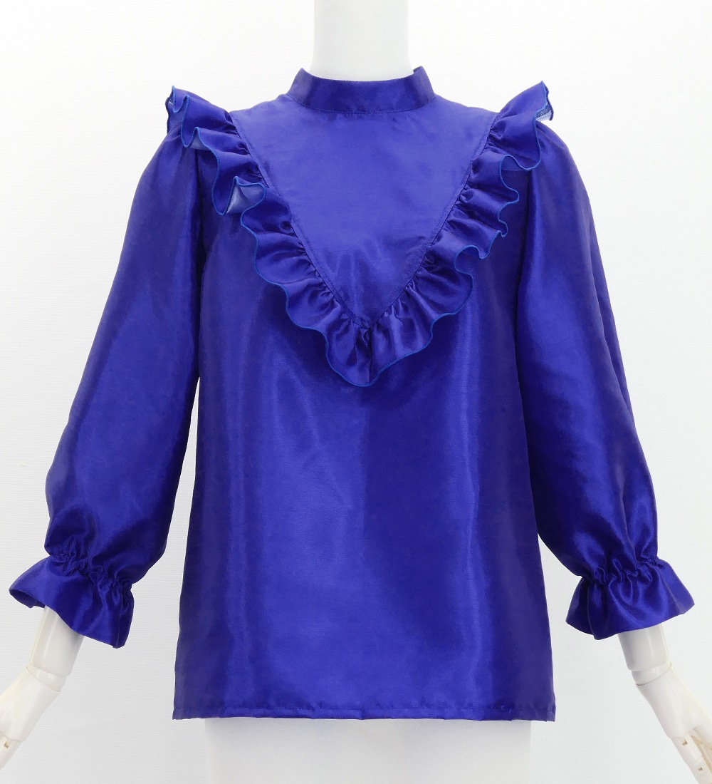 フラダンス衣装