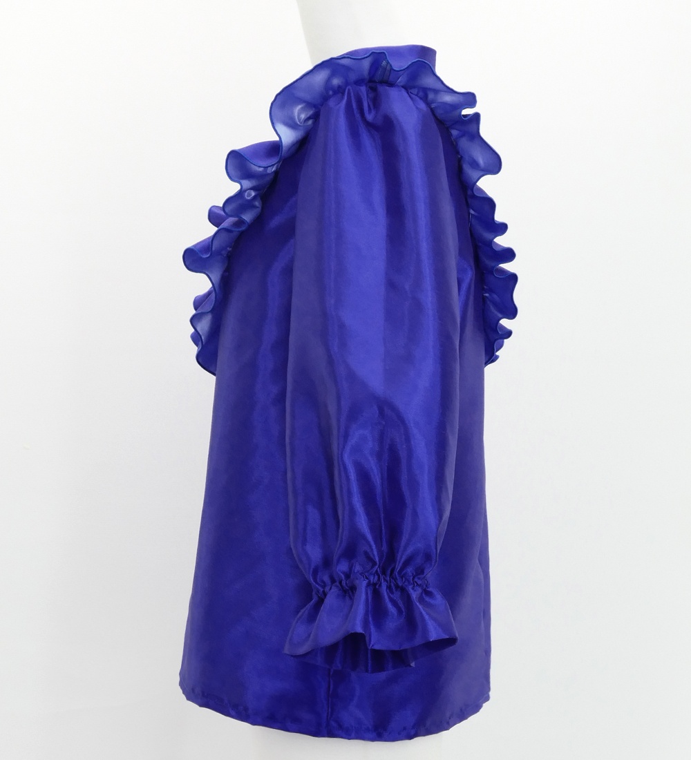 フラダンス衣装