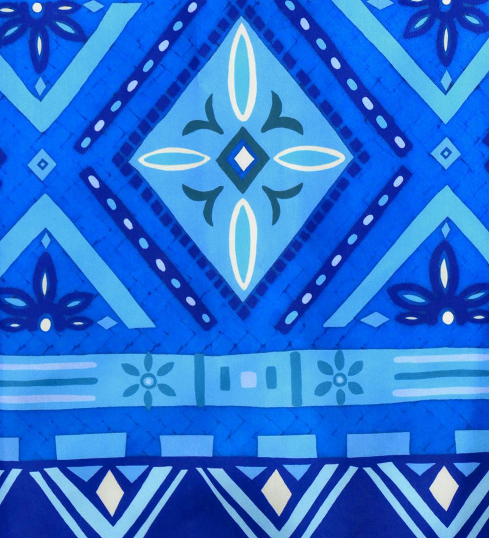 フラダンス衣装