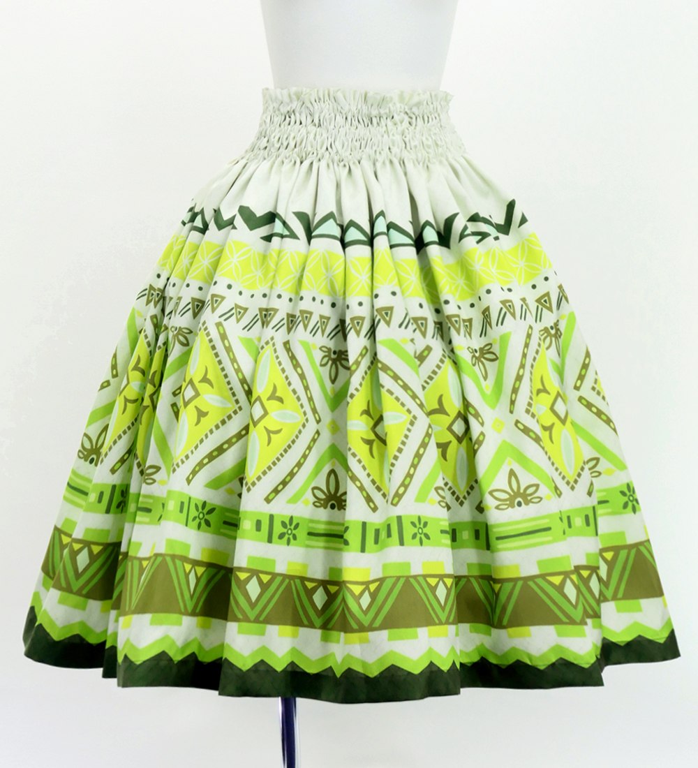 フラダンス衣装