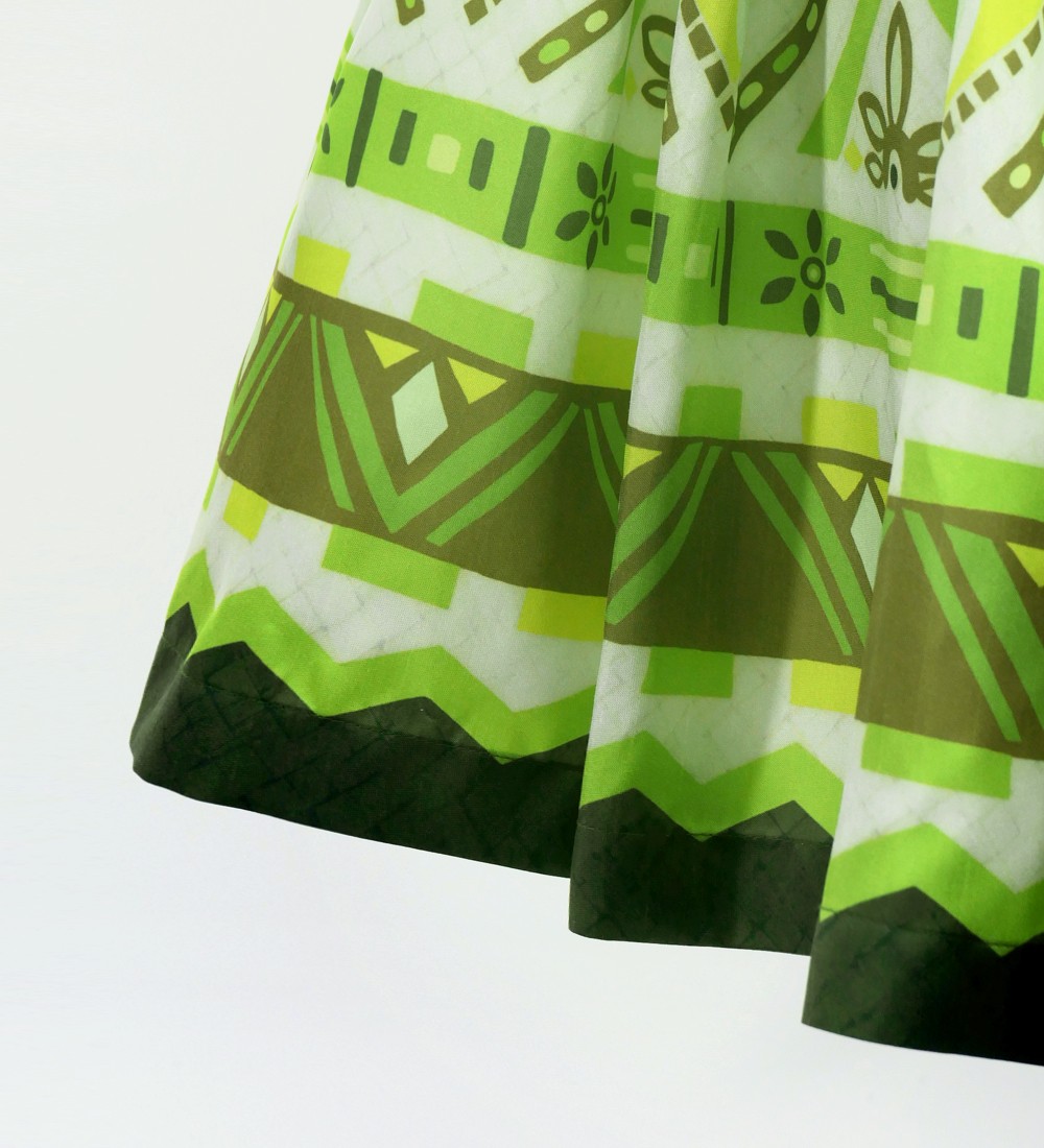 フラダンス衣装