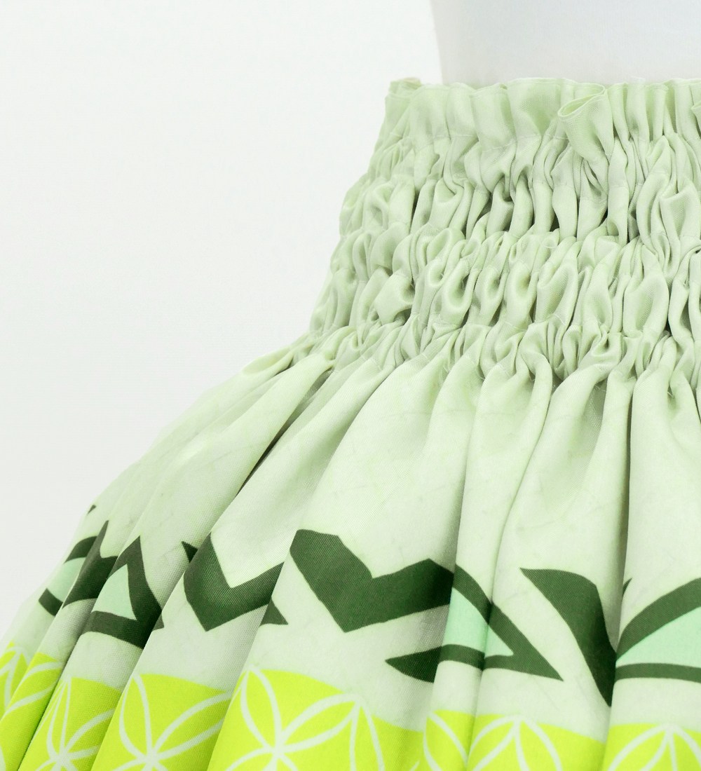 フラダンス衣装