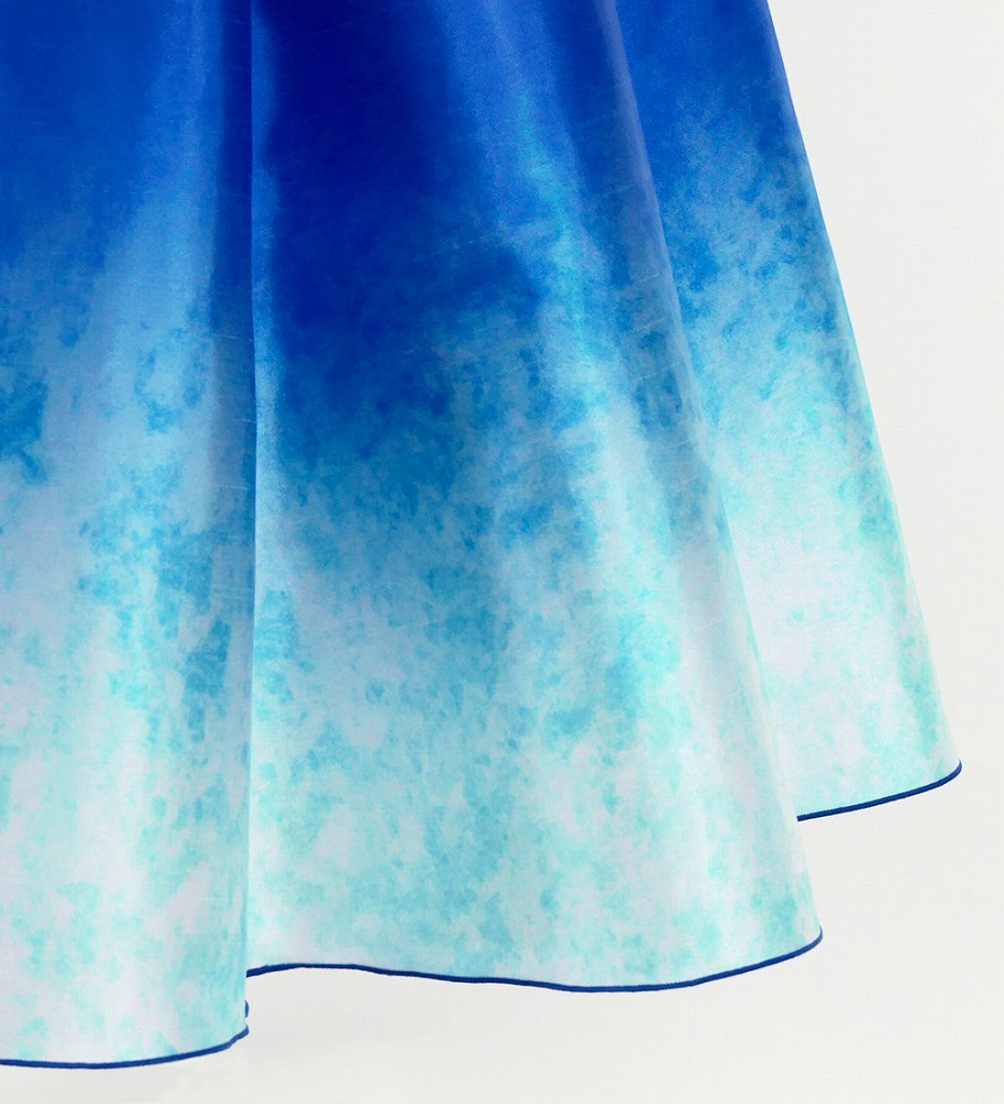 フラダンス衣装