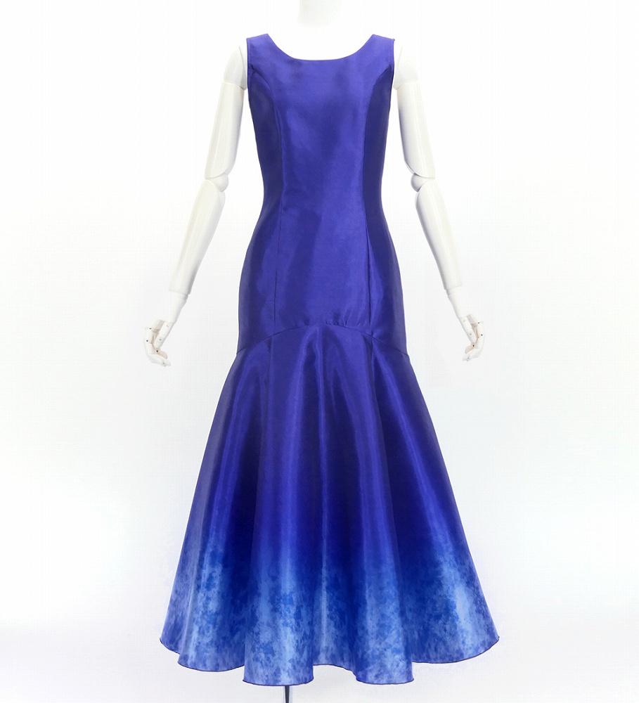 フラダンス衣装