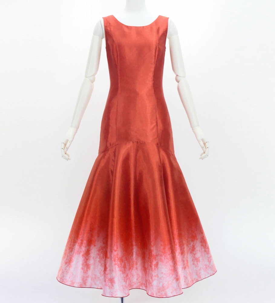 フラダンス衣装