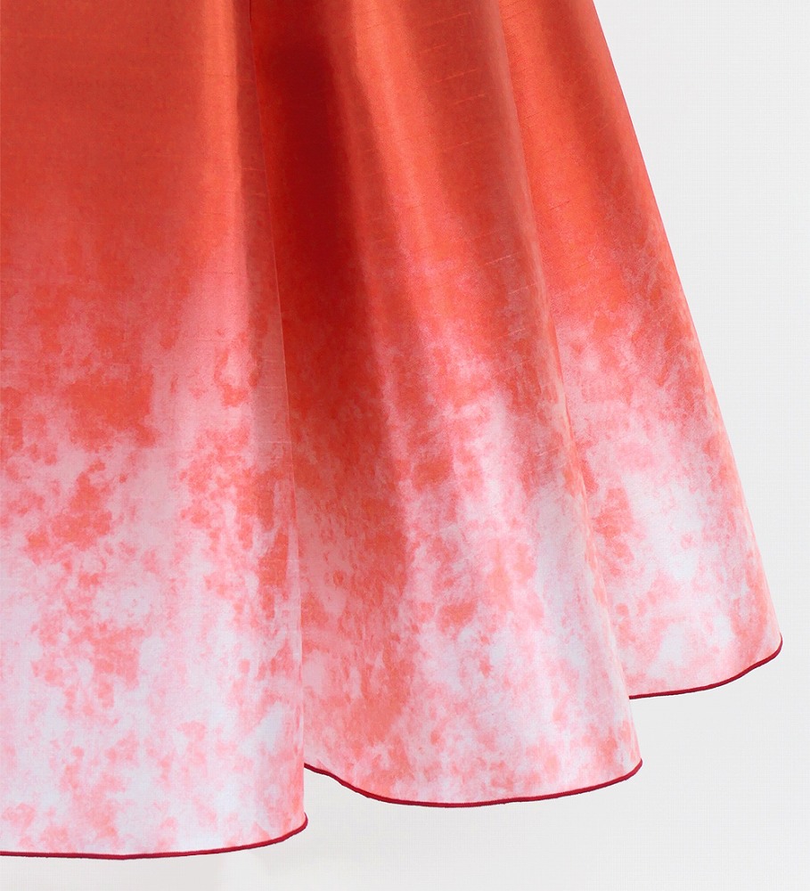 フラダンス衣装