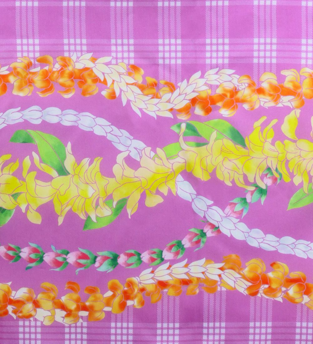 フラダンス衣装