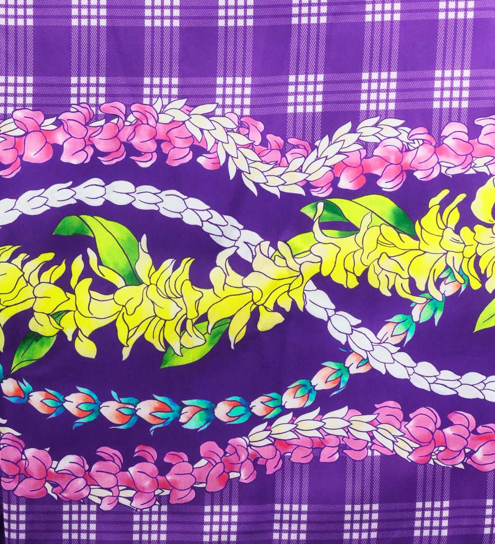 フラダンス衣装