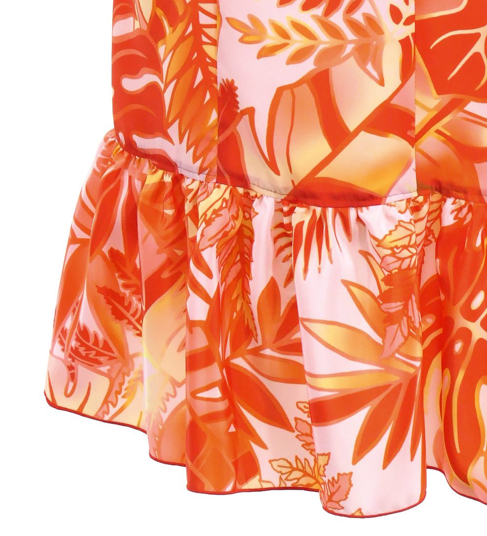 フラダンス衣装