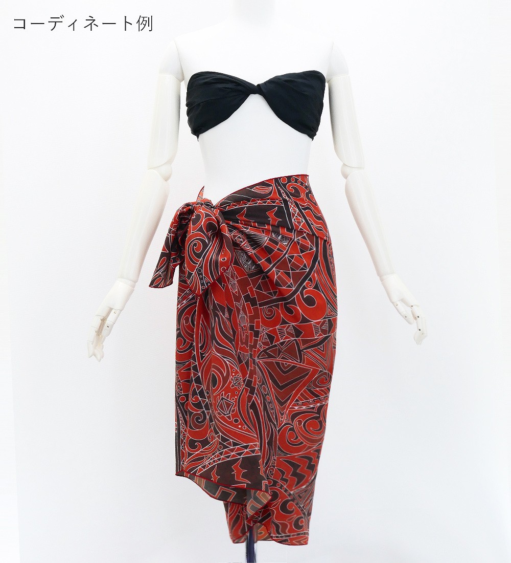 フラダンス衣装