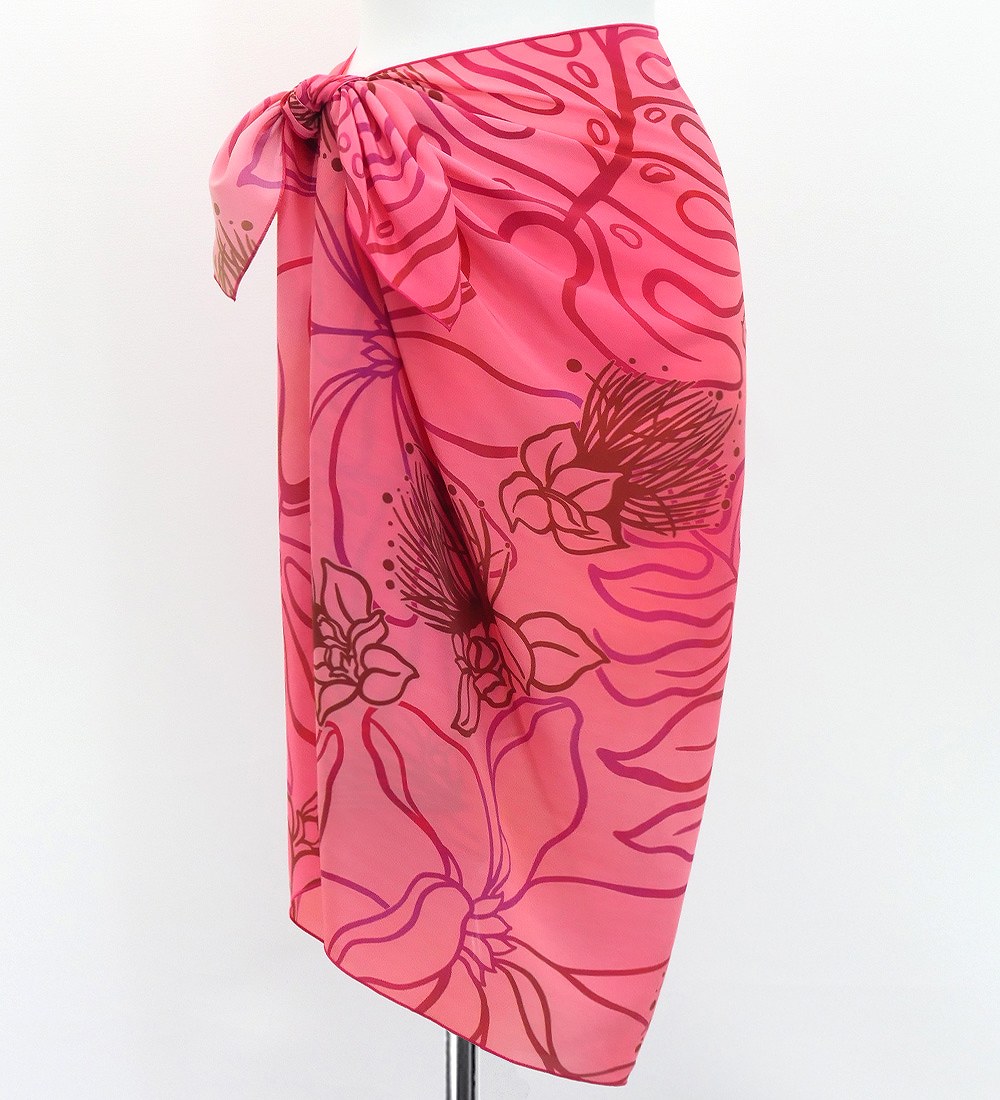 フラダンス衣装