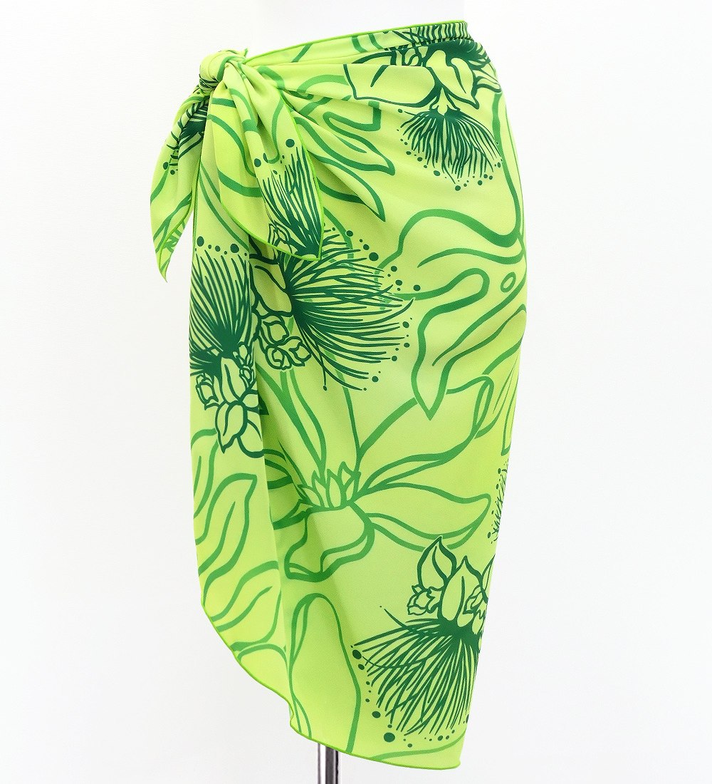 フラダンス衣装